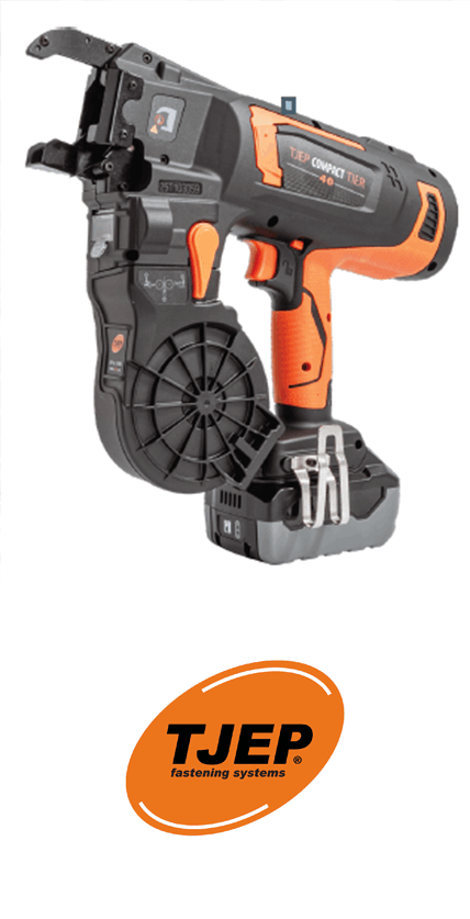 Legatrice REBAR ULTRA GRIP