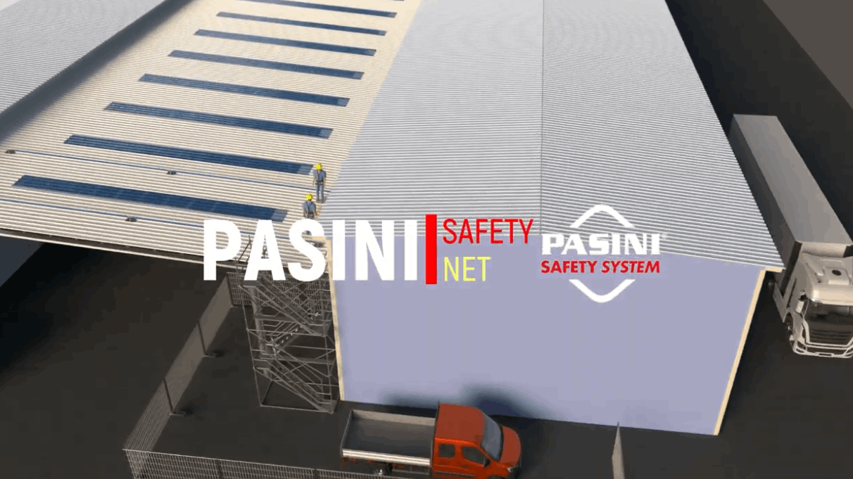 Video Sistema Anticaduta